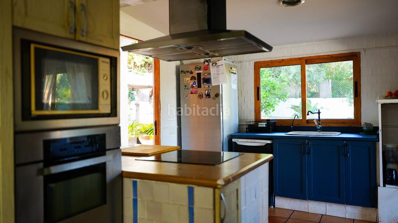 Foto fdfb9207-c153-4f5a-ad46-4f223d589bf9. Chalet mit parking pool in La Creu del Grau Valencia