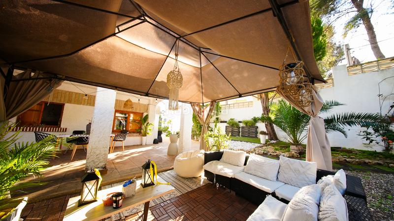 Foto ffe97a4f-1496-4a93-b978-87f9822a7ae9. Chalet mit parking pool in La Creu del Grau Valencia