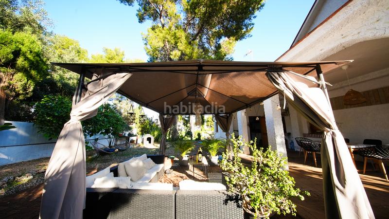 Foto 7507bf0d-2eae-4845-8cda-3176d17465be. Xalet amb aparcament piscina a La Creu del Grau Valencia