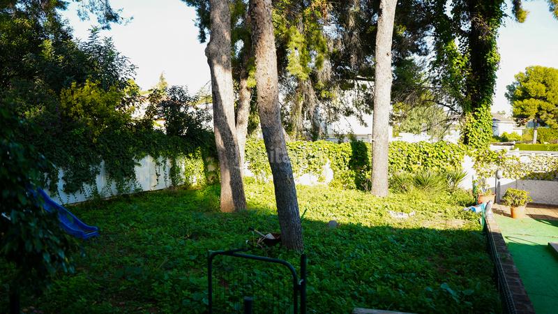 Foto b6ee5ee5-70cf-40f9-b533-ce8b2b1be6db. Xalet amb aparcament piscina a La Creu del Grau Valencia