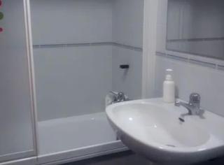 Flat in Plaça del Xúquer 20