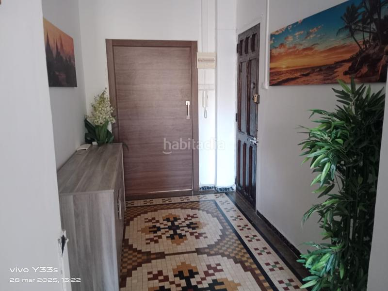 Foto 1a5bd201-6c5e-473b-b535-ee04e684d593. Location appartement dans Albors Valencia