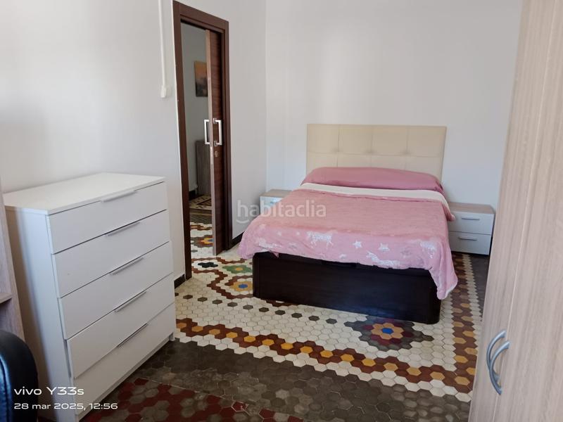 Foto d5c0e66c-9ae0-42dd-a2aa-38ebe3d96db1. Location appartement dans Albors Valencia