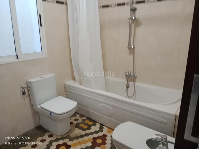 Foto d15d5f59-19c6-47c0-8e78-1fbc05f72ddb. Miete etagenwohnung in Albors Valencia