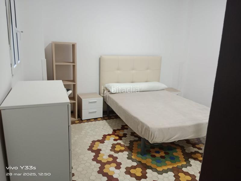 Foto 066a33d0-dc8e-4e28-886a-a70549ce8aa5. Rent flat in Albors Valencia
