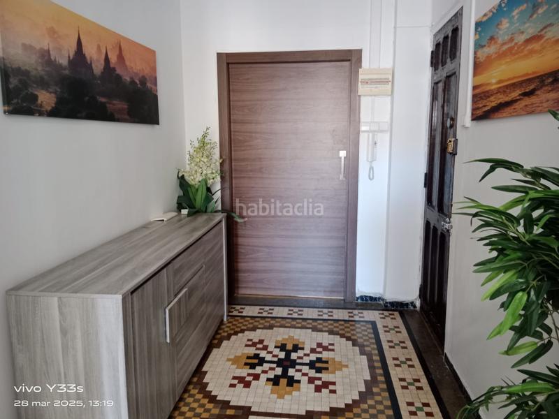 Foto bb178727-069c-424e-855f-21ea53a6cfdf. Rent flat in Albors Valencia