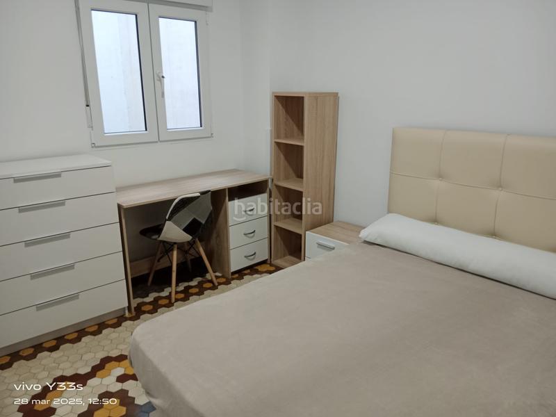 Foto d0455ddf-9999-4ea0-9f4d-90e0ea81009d. Rent flat in Albors Valencia