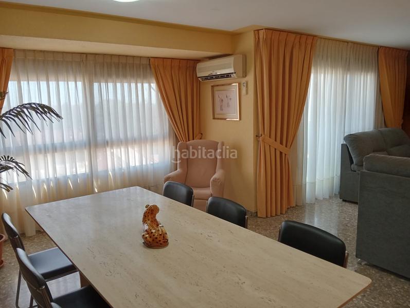 Foto 8db7e179-6c8c-4a97-9eec-46845b2d8772. Appartement dans avinguda del port 135 dans Aiora Valencia