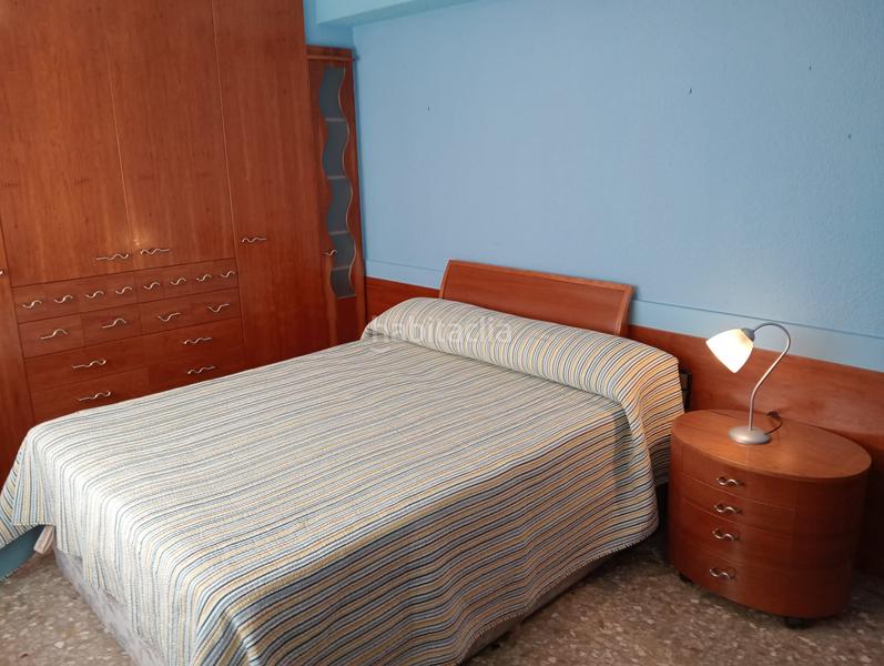 Foto b4ff018f-eecc-4345-bc60-38f00a1ad105. Appartement dans avinguda del port 135 dans Aiora Valencia