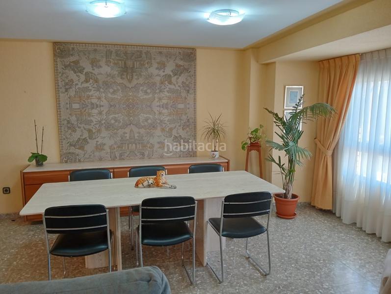 Foto b7d3c537-0821-4f11-8589-a6c62a68a168. Appartement dans avinguda del port 135 dans Aiora Valencia
