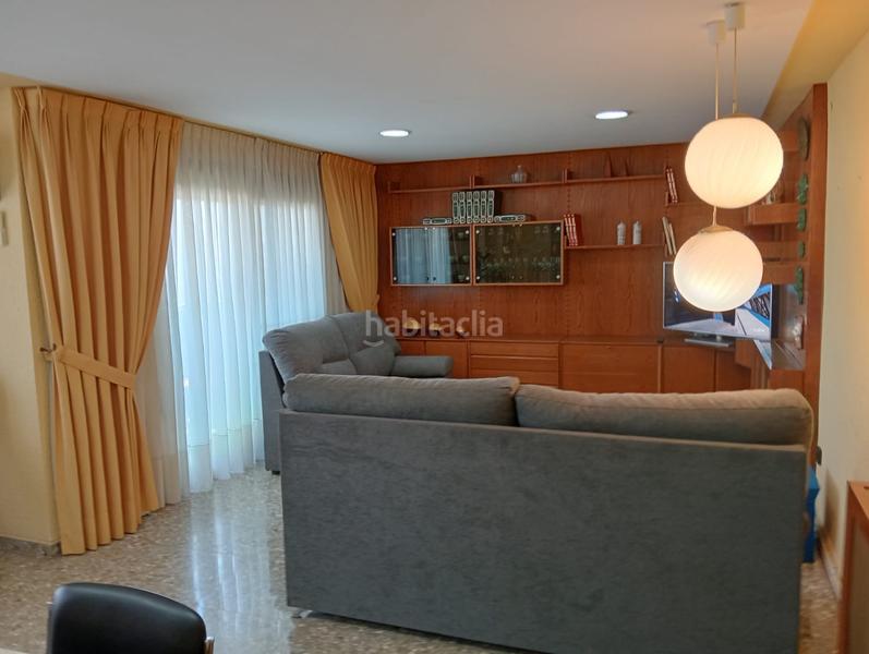 Foto d1cecb6e-8e03-4ac2-b789-5c39974ce05a. Appartement dans avinguda del port 135 dans Aiora Valencia