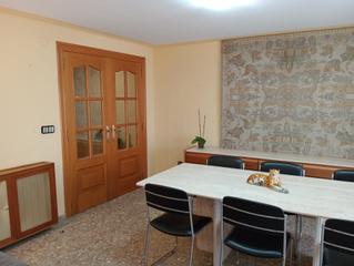 Appartement à Avinguda del Port 135