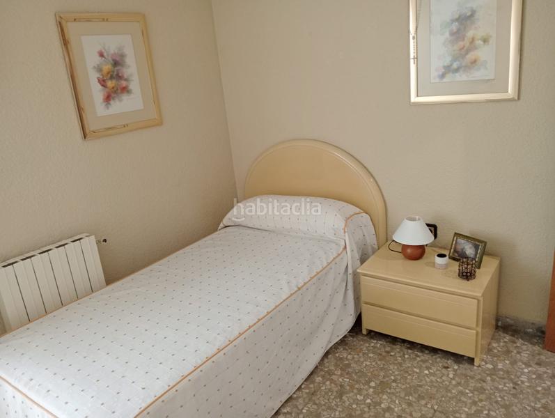 Foto e32e6db7-06ae-4429-be45-2da168e20ffc. Appartement dans avinguda del port 135 dans Aiora Valencia