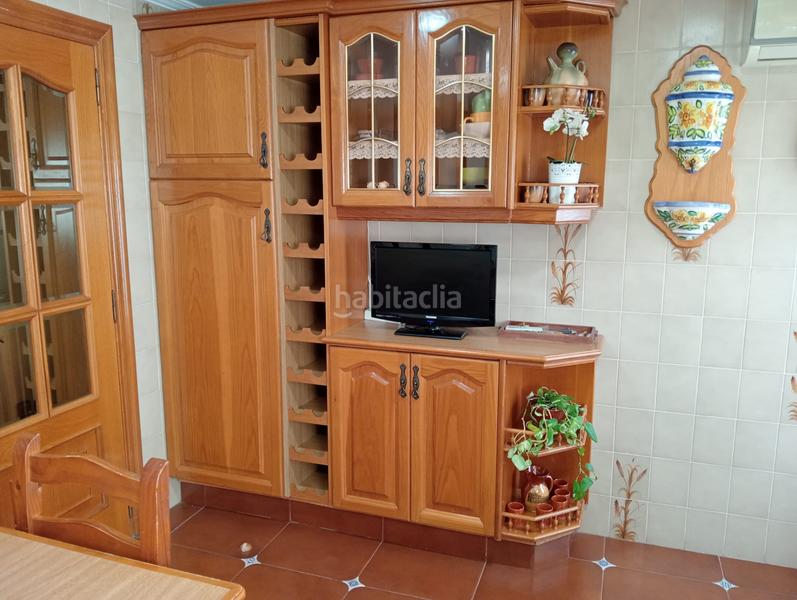 Foto f9f1d0fa-4b0d-4ce2-806d-7620731c8701. Appartement dans avinguda del port 135 dans Aiora Valencia