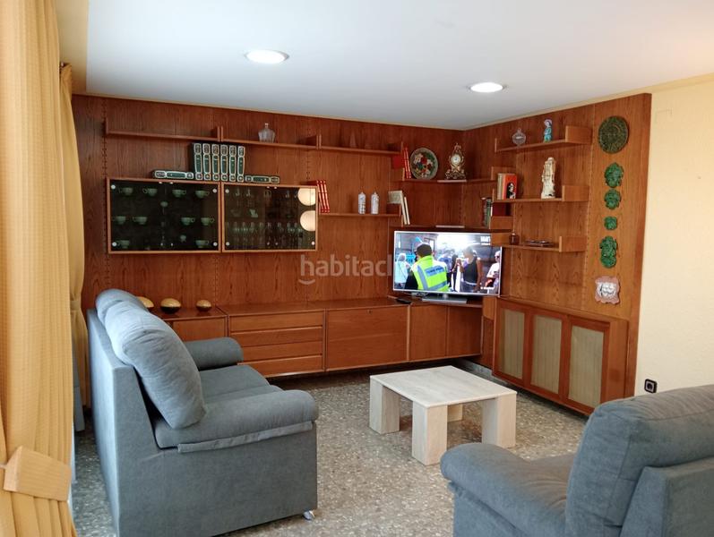 Foto 098f40d7-d504-4337-86a3-e53d10411e67. Pis a avinguda del port 135 a Aiora Valencia