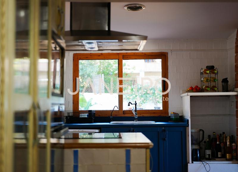 Foto 61f3144e-7840-4d93-a092-2765b4751720. Chalet en El Vedat - Santa Apolonia Torrent