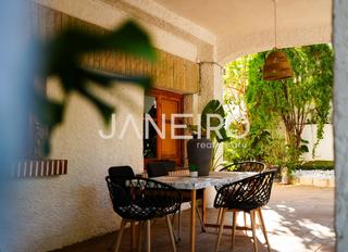 Chalet in El Vedat - Santa Apolonia