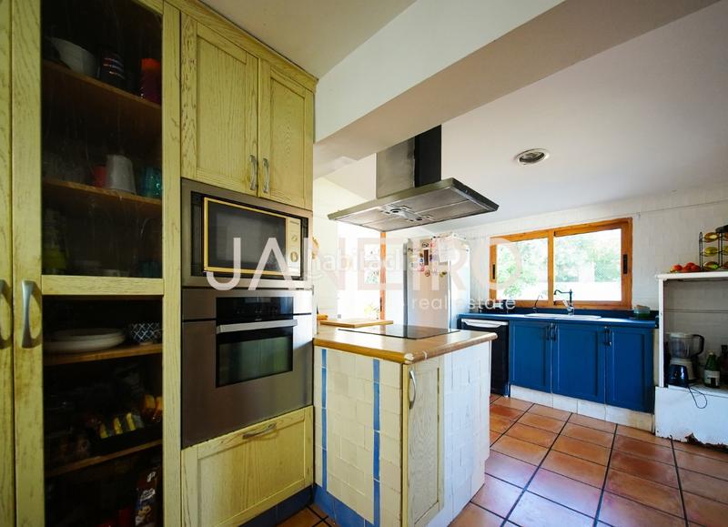 Foto 5da9ef4d-776f-4d9c-9bb0-6351987bbb10. Xalet amb calefacció aparcament piscina a El Vedat - Santa Apolonia Torrent