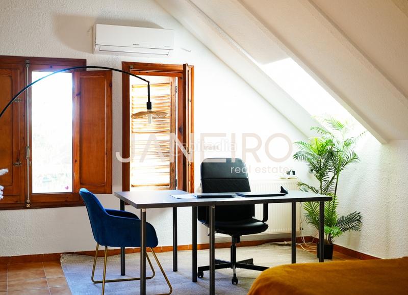 Foto 886191a4-6a25-4f65-b821-a93bb73cade5. Chalet con parcheggio piscina in El Vedat - Santa Apolonia Torrent