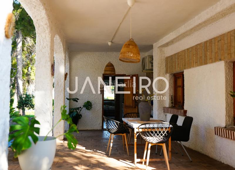 Foto ba077b65-a543-412b-95ea-873236d08882. Chalet con parcheggio piscina in El Vedat - Santa Apolonia Torrent