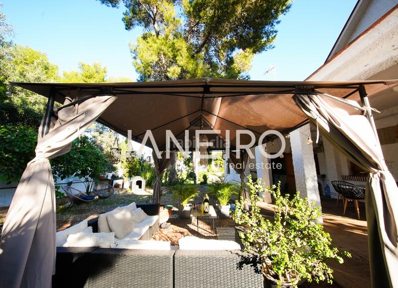 Foto 9762ab00-a16b-40a5-b9a4-9546cf888e02. Xalet amb aparcament piscina a El Vedat - Santa Apolonia Torrent