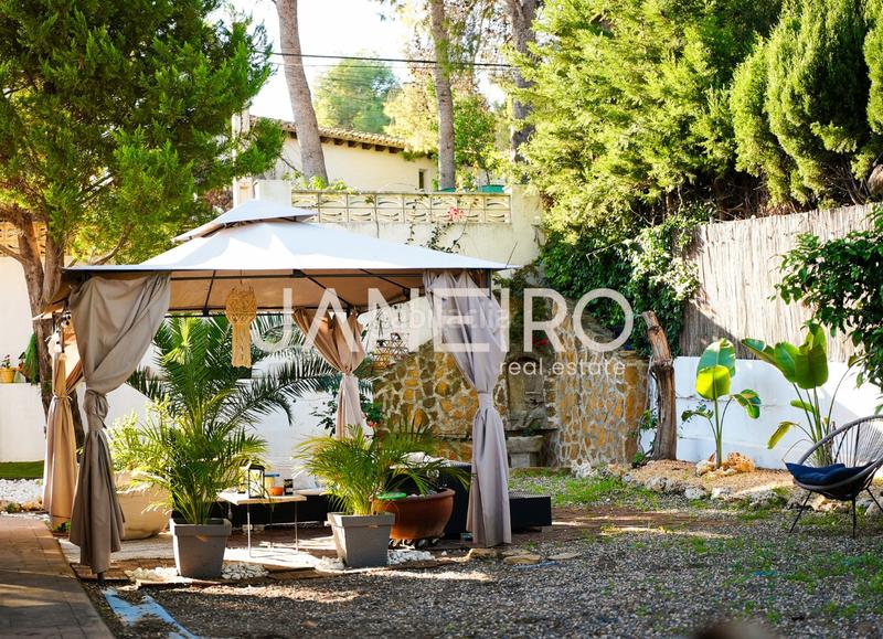 Foto d8dca41e-3261-4dbd-8818-b2808986145a. Xalet amb aparcament piscina a El Vedat - Santa Apolonia Torrent