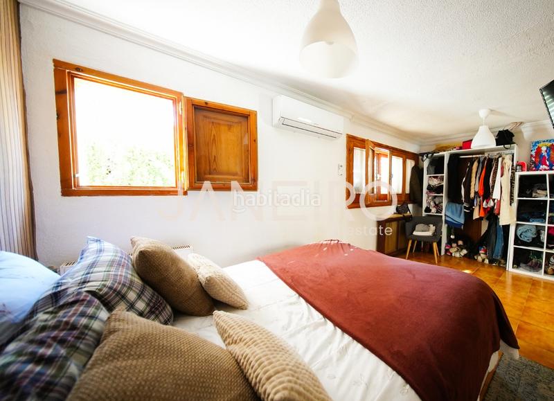 Foto db4fd3c7-406d-411b-a4ca-c4562e44b749. Xalet amb aparcament piscina a El Vedat - Santa Apolonia Torrent