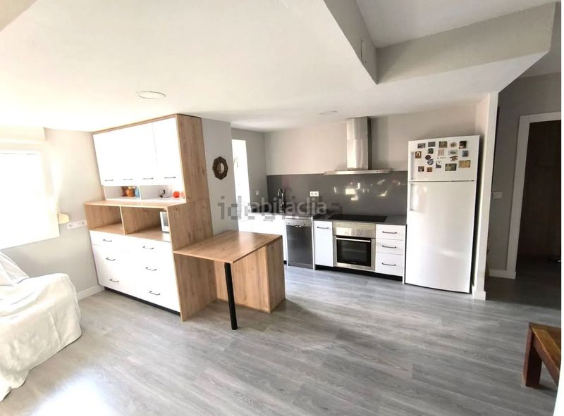 Foto 5ecc9b52-2c2b-4a3a-9834-32367e8ce960. Flat in L´Amistat Valencia