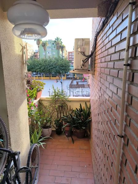 Foto 6229b91b-2138-40d4-97e1-c044877ede5f. Flat in L´Amistat Valencia