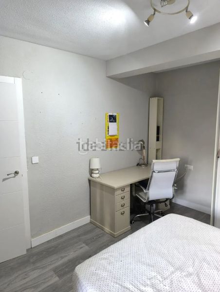 Foto 7dd2b33d-25de-4d28-8ad6-97b38b0c534a. Flat in L´Amistat Valencia