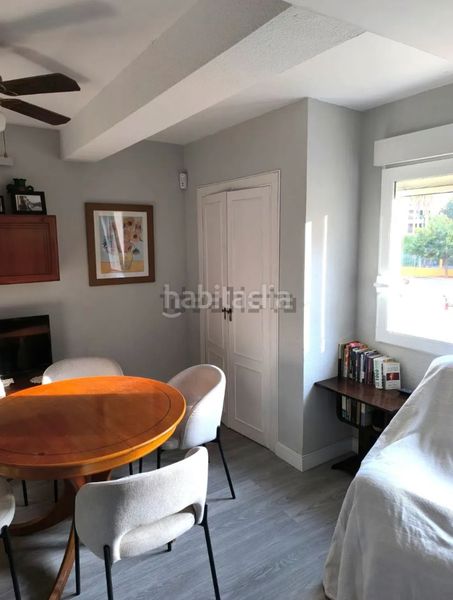 Foto a910dc27-463d-4fd8-a9f1-373d5617505c. Flat in L´Amistat Valencia