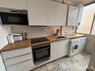 Rent Flat  Avinguda del cardenal benlloch