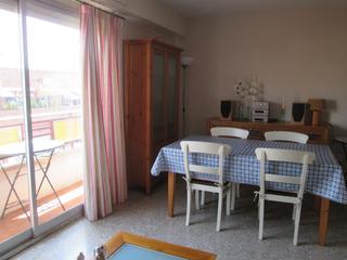 Location Appartement  Avinguda de la constitució