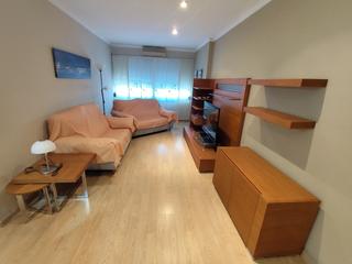 Location Appartement  Calle historiador claudio sánchez albornoz