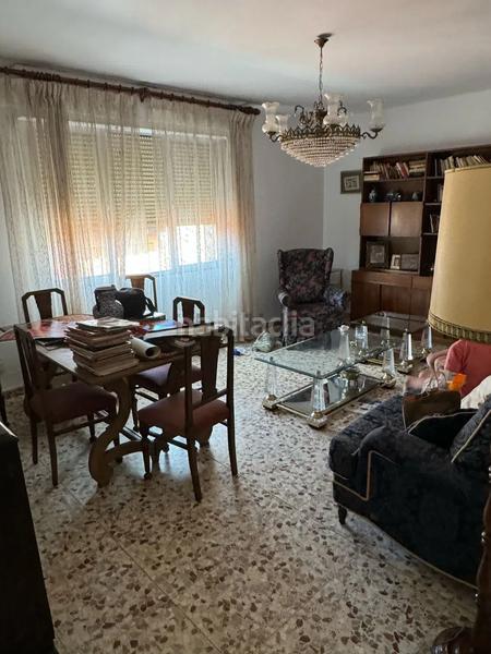 Foto b9f01a5e-4674-4a6a-bc6f-c2825345fa80. Appartamento in sagragrio 4 in Solana (La)