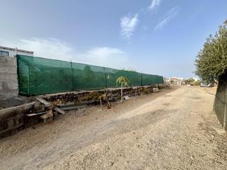 Wohngrundstück  N/a. Finca urbana y rústica en el núcleo de charco de pino
