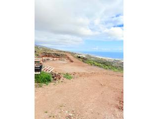 Casa  N/a. Finca rústica con proyecto y vistas panorámicas en guia de isora