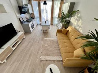 Pis  N/a. Piso de 70 m2 en san eugenio alto