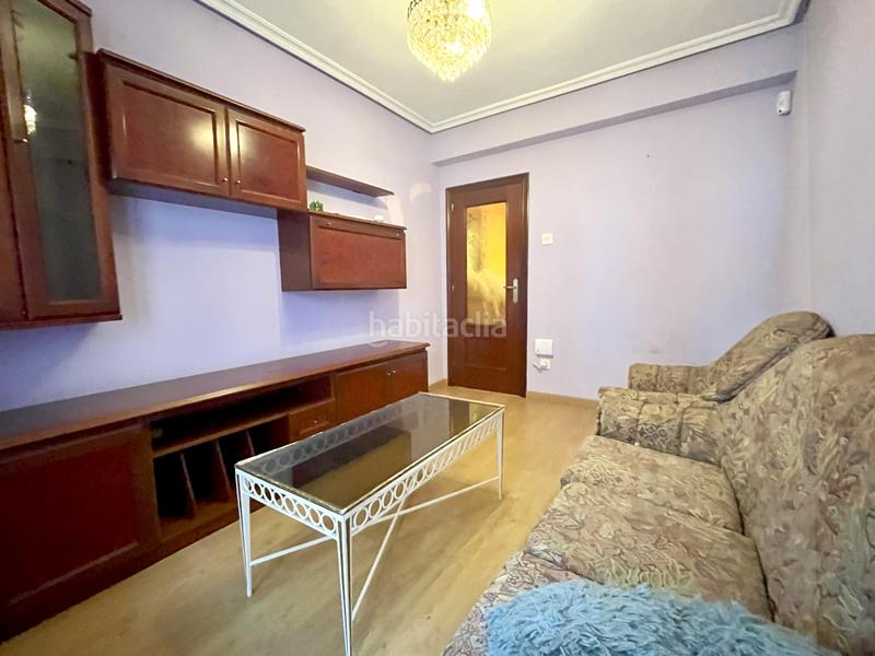 Foto bf2e9314-a84b-459f-9b5c-65a0b7f4ae3c. Piso en calle de chile 20 piso en gijon en El Natahoyo Gijón