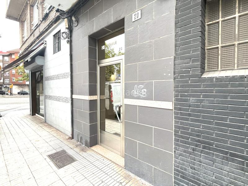 Foto dfe811cc-6872-43d9-9c7f-935ce1b8309e. Piso en calle de chile 20 piso en gijon en El Natahoyo Gijón