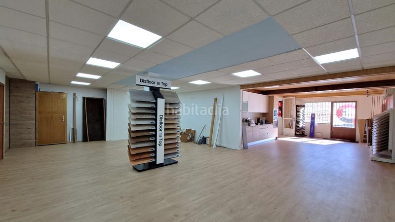 Foto b76df074-f4f4-4cf5-bd93-47ffbef13126. Alquiler nave industrial en calle del río mundo 8 alquiler nave o traspaso en Toledo