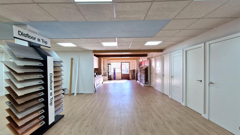 Foto ce0c2120-9ded-4d08-b323-da9e933a2272. Alquiler nave industrial en calle del río mundo 8 alquiler nave o traspaso en Toledo