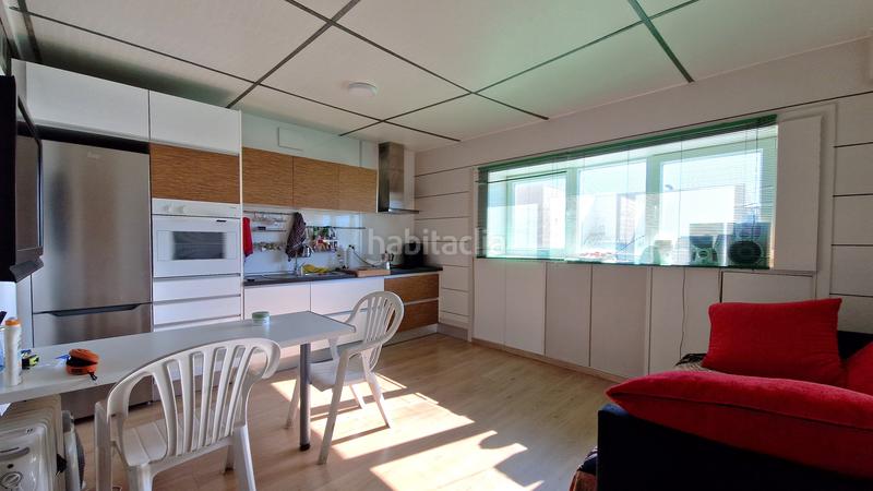 Foto f9f1ce21-1100-4046-a2de-1448b246d98e. Alquiler nave industrial en calle del río mundo 8 alquiler nave o traspaso en Toledo