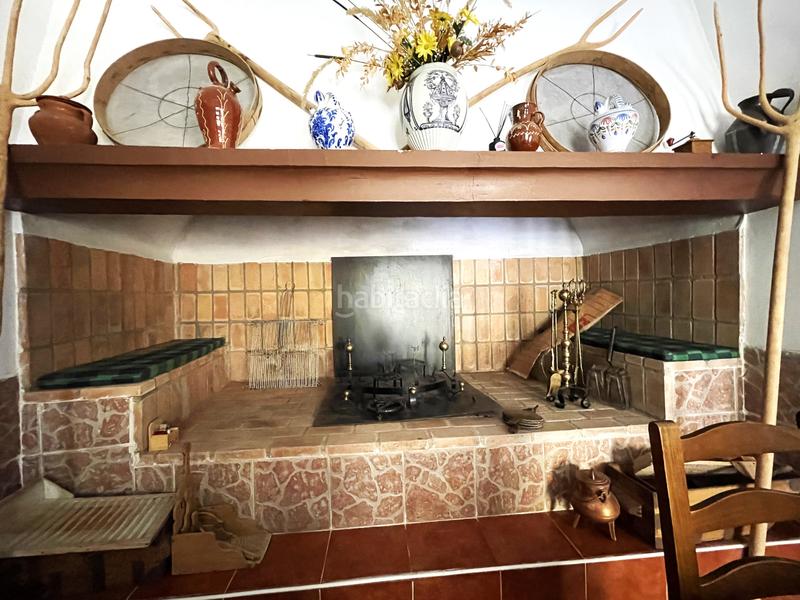 Foto 0eb089d9-a4c3-4223-b9e3-23e0f584d3f1. Casa a calle candados 17 a Villamiel de Toledo