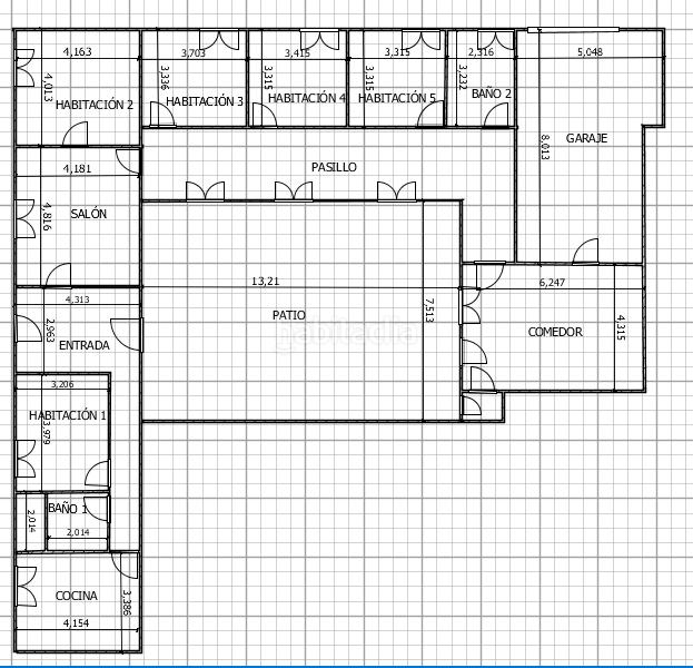 Foto 33b1c1e2-4e8a-40fa-84bd-d379dcbeaf94. Casa a calle candados 17 a Villamiel de Toledo