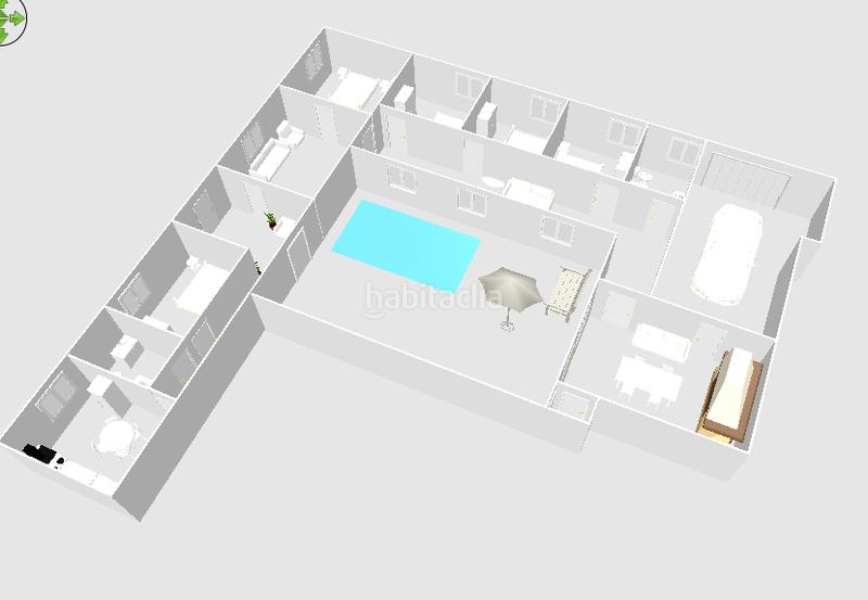 Foto 4e56f143-b6e9-42ae-9ab1-d224e4df83ce. Casa a calle candados 17 a Villamiel de Toledo