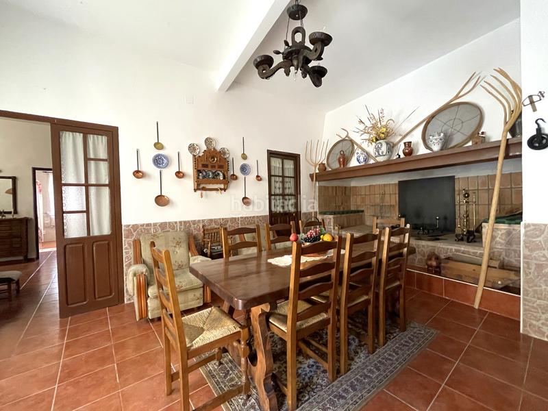 Foto 60532415-b3fb-45a2-920b-6cc42fb913ff. Casa a calle candados 17 a Villamiel de Toledo