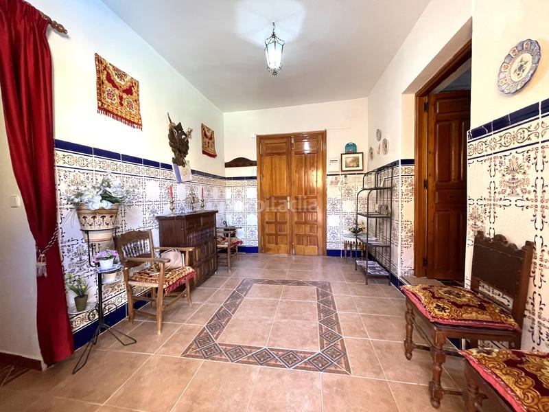 Foto 76cd85bd-e80f-42fc-bd6b-2fe2775eab83. Casa a calle candados 17 a Villamiel de Toledo