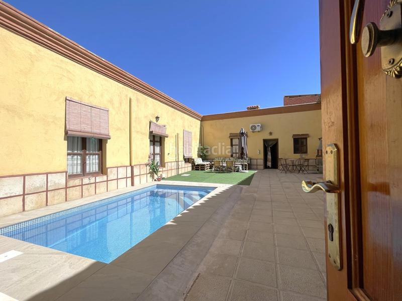 Foto 7de13101-967d-4e83-88be-7aa6b0c06dfb. Casa a calle candados 17 a Villamiel de Toledo