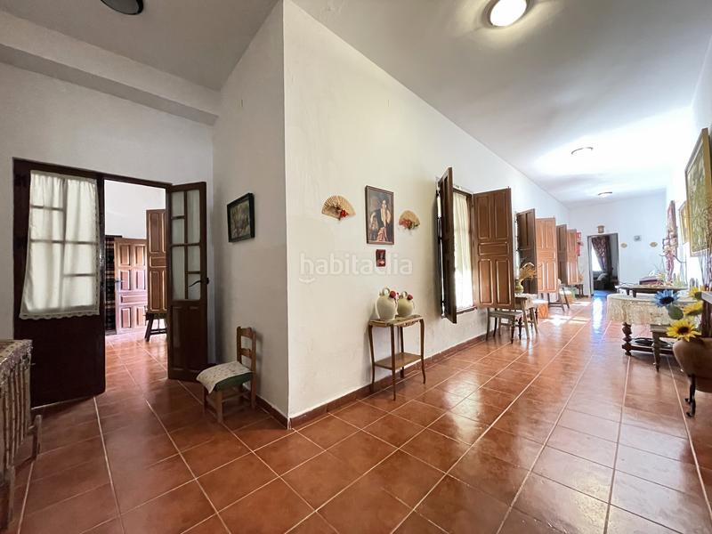 Foto 82bdc749-1165-47c5-81ff-4549ae640c33. Casa a calle candados 17 a Villamiel de Toledo